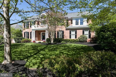 1142 Fairbanks Dr, Lutherville Timonium, MD 21093 - photo 3