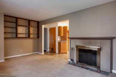 1319 George St, Lansing, MI 48910 - photo 6