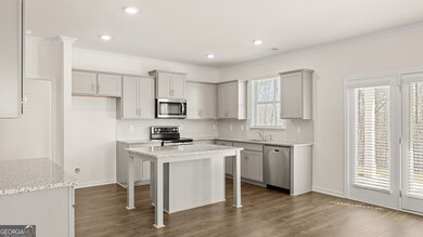 1949 Van Allen Ct, Dacula, GA 30019 - photo 6