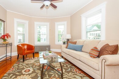 607 South St, Roslindale, MA 02131 - photo 5