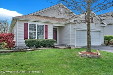 210 Mirage Blvd, Barnegat, NJ 08005 - photo 2