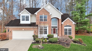 5412 Bucksaw Ct, Columbia, MD 21044 - photo 2