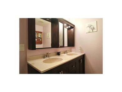 Bathroom.