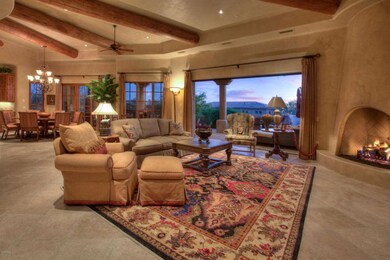 Open Floorplan