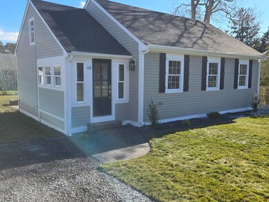 60 Baxter Ave, West Yarmouth, MA 02673 - photo 2