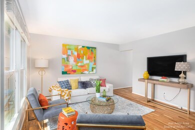 423 S 7th St unit 1, Ann Arbor, MI 48103 - photo 3