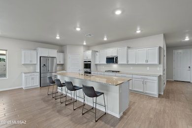 366 W Aberdeen St, Vail, AZ 85641 - photo 3