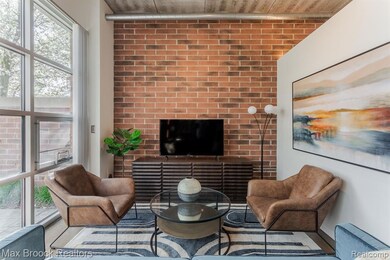 333 E Parent Ave unit 9, Royal Oak, MI 48067 - photo 7