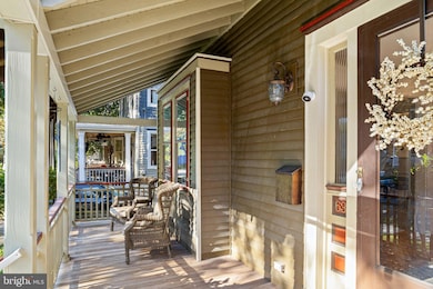 63 Truman Ave, Haddonfield, NJ 08033 - photo 3