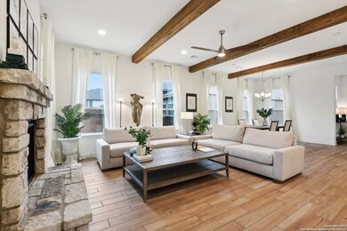 24714 Malka, San Antonio, TX 78261 - photo 7