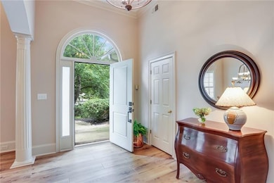 741 Crossfire Ridge NW, Marietta, GA 30064 - photo 3