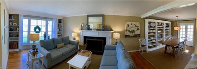 142 Shawnee Trail, Aurora, OH 44202 - photo 2