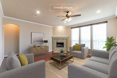 248 Marina Dr, Azle, TX 76020 - photo 2