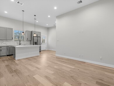 5402 Wheatley St unit C, Houston, TX 77091 - photo 4