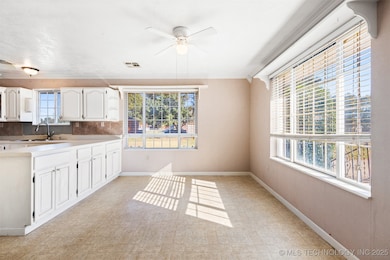 8805 E Hampton Rd, Claremore, OK 74019 - photo 6