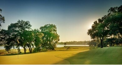 Golf Course 2