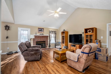 137 Long Ridge Loop, Aiken, SC 29803 - photo 6