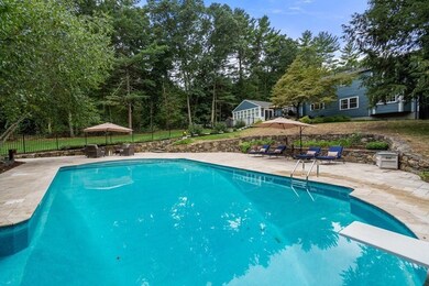 23 Stoneybrook Rd, Sherborn, MA 01770 - photo 2