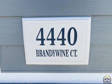 4440 SW Brandywine Ln, Topeka, KS 66610 - photo 3