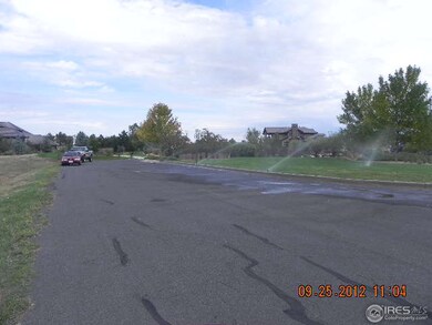 White Hawk Ranch Subdivision