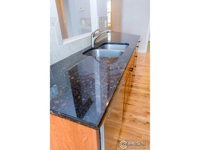 Granite Counters