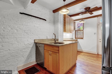 1306 Rutter St, Baltimore, MD 21217 - photo 7