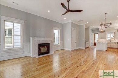 1907 Whitaker St, Savannah, GA 31401 - photo 4