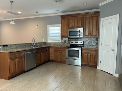 103 N Budding Ave, Virginia Beach, VA 23452 - photo 4