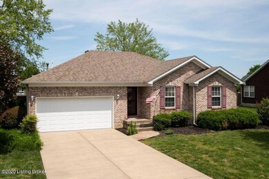 456 Helm Ln, Mount Washington, KY 40047 - photo 2