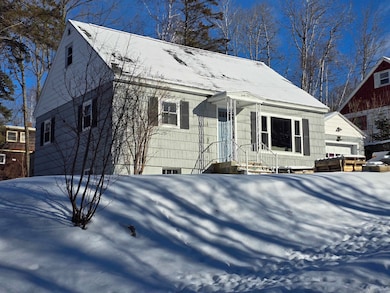 41 Franklin St, Berlin, NH 03570 - photo 2