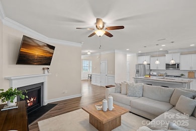 115 Wrangler Dr, Mooresville, NC 28115 - photo 7