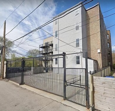 6529 S Kimbark Ave unit 3F, Chicago, IL 60637 - photo 7