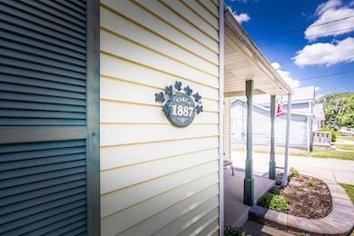 201 Harrington Ave, Crown Point, IN 46307 - photo 4