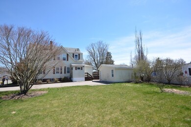 3 Cherry St, Taunton, MA 02780 - photo 4
