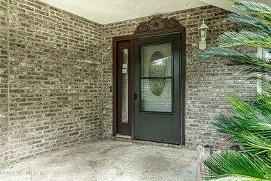 6-Front Door