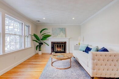 104 Irving St, Arlington, MA 02476 - photo 7