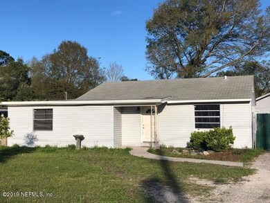 5905 Ricker Rd, Jacksonville, FL 32244 - photo 2