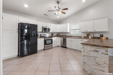 21 Brookside, de Soto, IL 62924 - photo 7