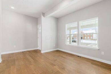 Cloverly B - Den - 3