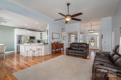 2616 Nicklaus Ct NE, Conover, NC 28613 - photo 7