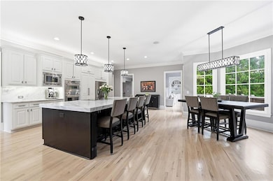 170 Golf Link View unit 6B, Alpharetta, GA 30004 - photo 4