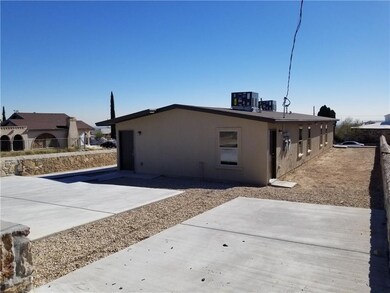 2635 Idalia Ave unit A, El Paso, TX 79930 - photo 3
