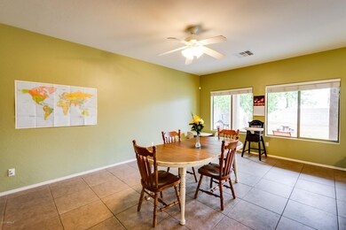 Large Great Room