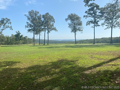 15818 W Forest Rd, Park Hill, OK 74451 - photo 3