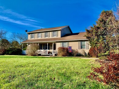 110 Beacon Light Rd, Muncy, PA 17756 - photo 2