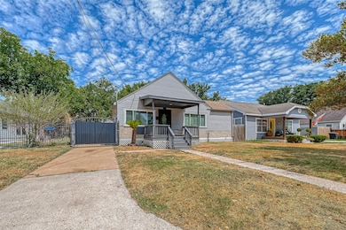 817 Eleanor St, Houston, TX 77009 - photo 3