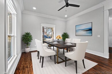 530 Summit Ave, Tahlequah, OK 74464 - photo 6