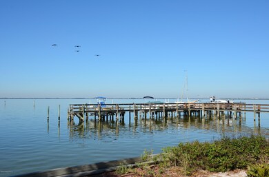Unit 308 - Direct Banana River