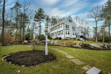 188 Forest Ave, Cohasset, MA 02025 - photo 3