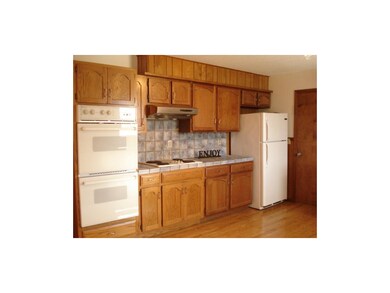 All electric Jen-Air Cooktop,Convection and Conven